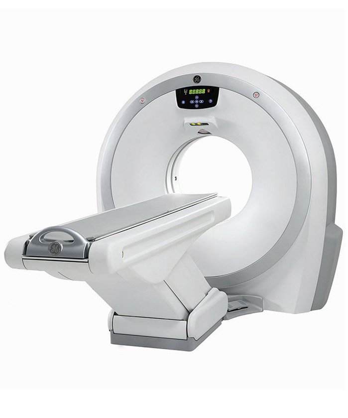 Máy Chụp CT - SCANNER 32 SLICE